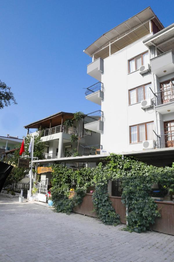 Imaj Beach Hotel İzmir Ngoại thất bức ảnh