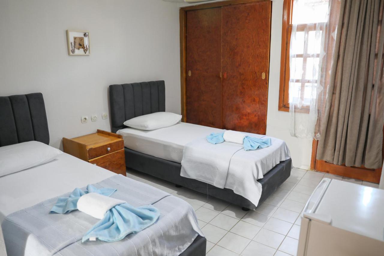 Imaj Beach Hotel İzmir Ngoại thất bức ảnh