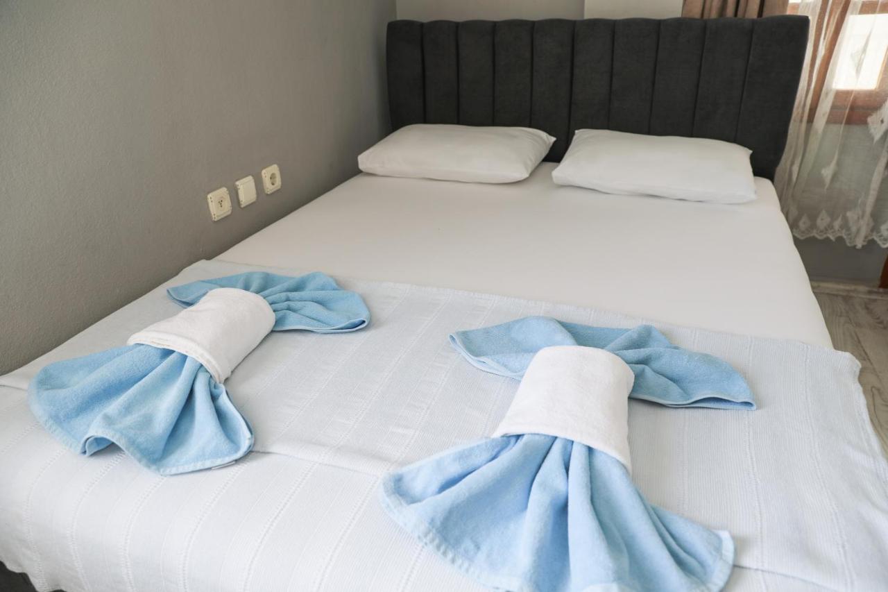 Imaj Beach Hotel İzmir Ngoại thất bức ảnh
